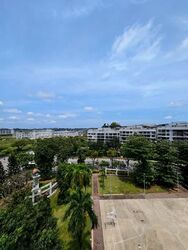 Blk 701 Reservoir Rise (Bedok), HDB 4 Rooms #566515341